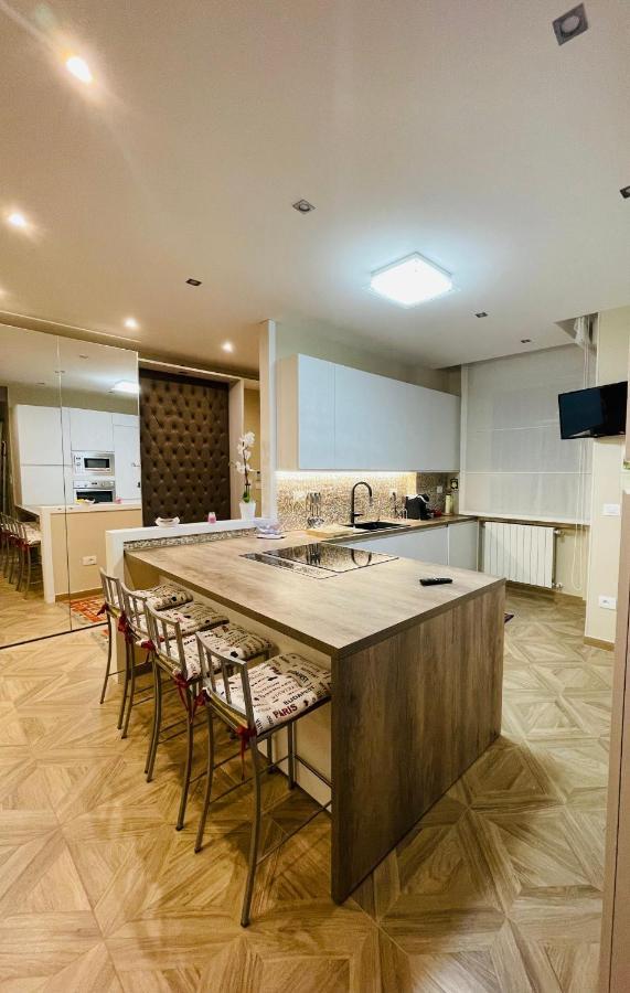 Apartment G&g Lecce