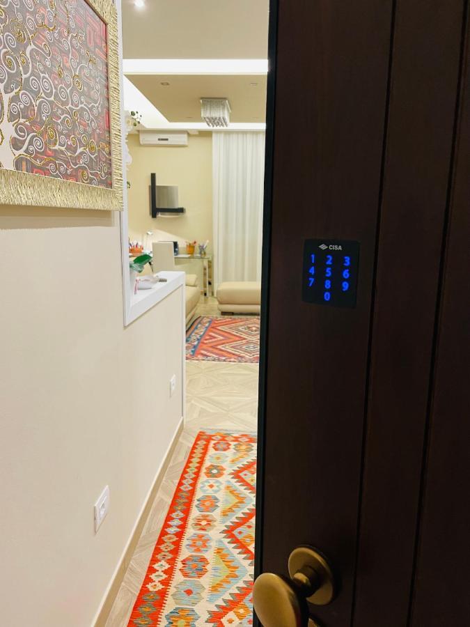 G&g Apartment