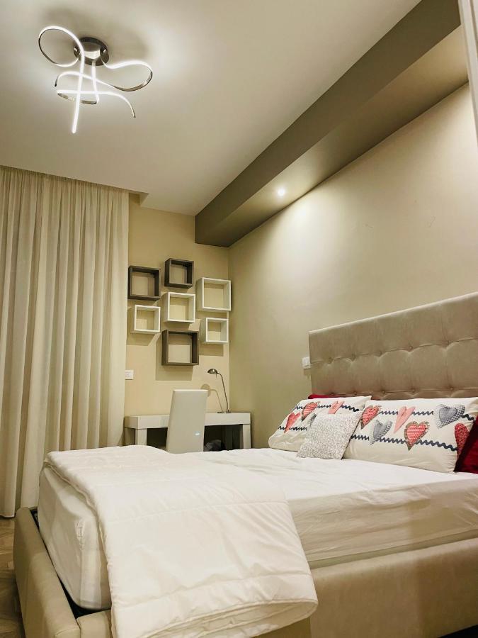 Apartment G&g